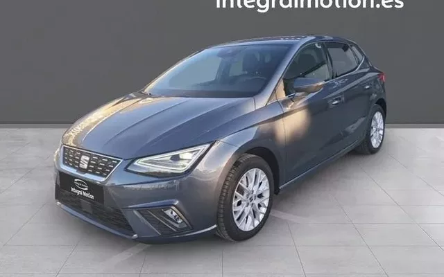 SEAT Ibiza 1.0 TSI 85kW Special Edition Xcellence