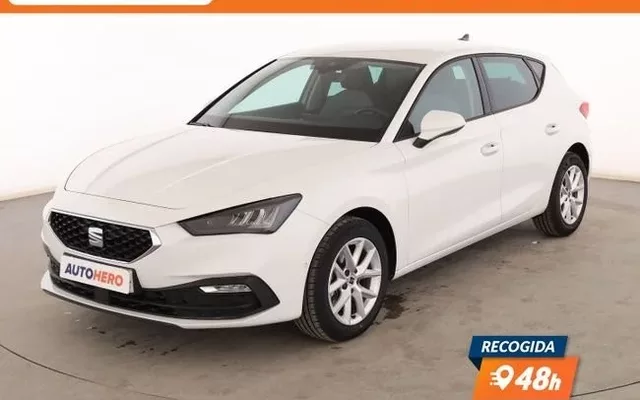 SEAT León 1.0 eTSI Style MHEV