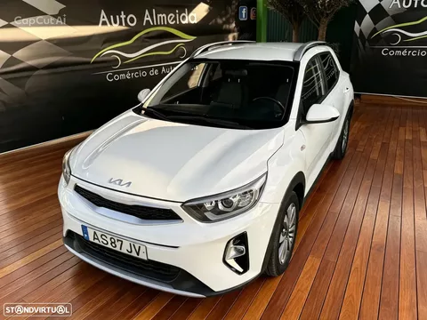 Kia Stonic 1.2 Dynamic
