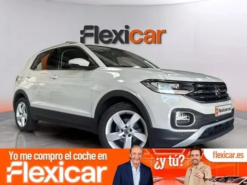 VOLKSWAGEN T-Cross T-Cross 1.5 TSI Sport DSG7 110kW