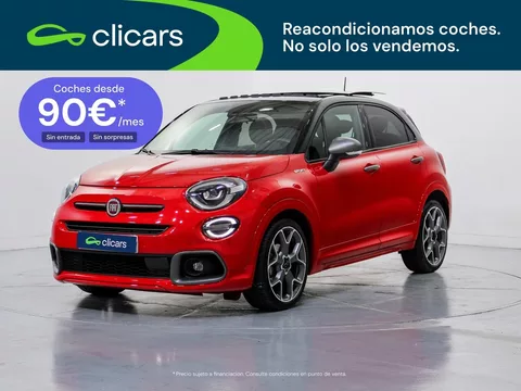 FIAT 500X 500X 1.0 Firefly S&S Sport