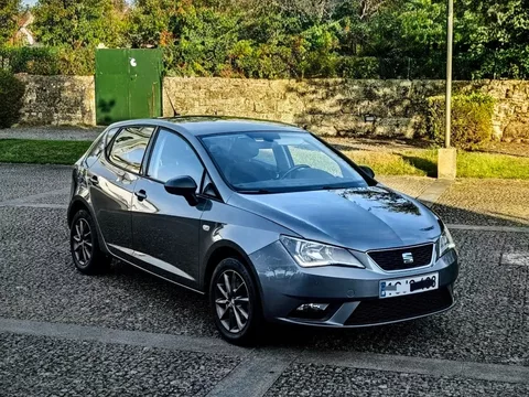 SEAT Ibiza 1.0 EcoTSI FR
