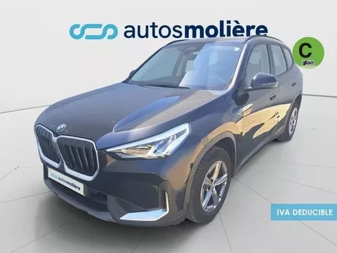 Vendido: BMW X1 X1 sDrive 18iA - 29890€ en Alcala de guadaira