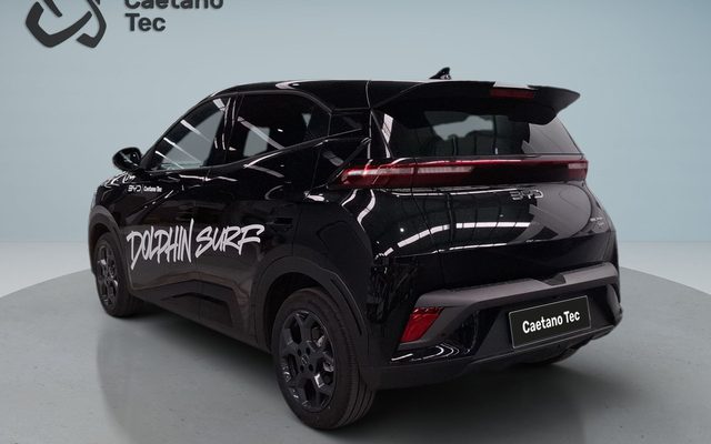 BYD DOLPHIN SURF