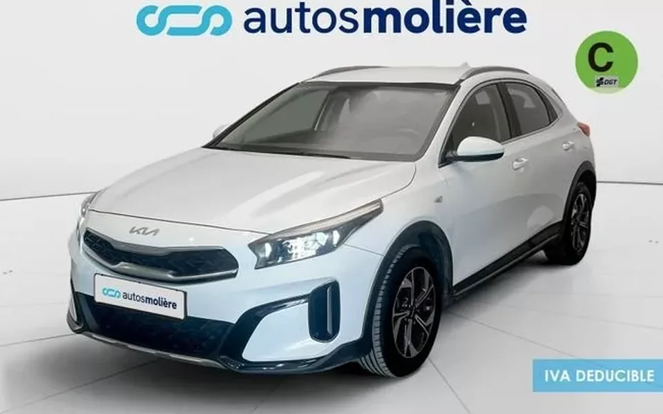 KIA XCeed XCeed 1.0 T-GDi Drive