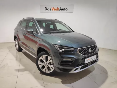SEAT Ateca Ateca 2.0TDI CR S&S X-Perience XM 150
