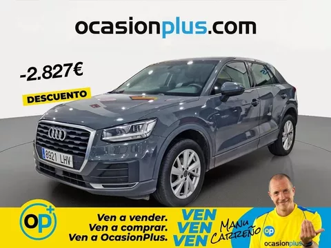 AUDI Q2 Q2 30 TDI Advanced S tronic 85kW