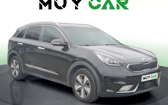 KIA Niro Niro 1.6 HEV Emotion