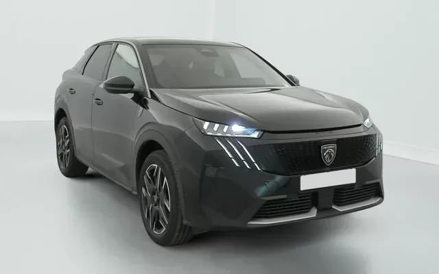 Peugeot 3008 Hybrid 145 e-DCS6 GT Occasion