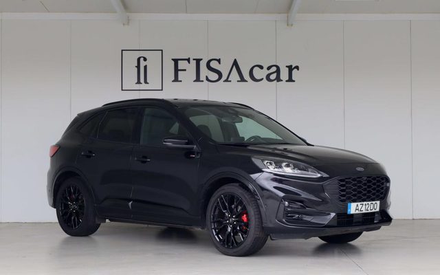 FORD KUGA 1.5 ECOBOOST ST-LINE X