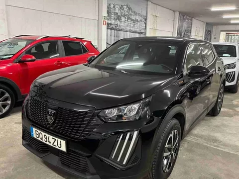 PEUGEOT - 2008 - 2008 1.2 PureTech Style