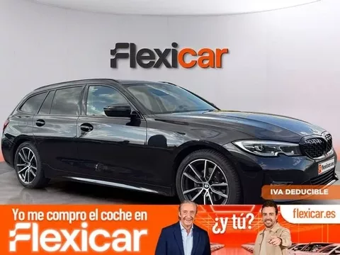 BMW Serie 3 320d Auto.Touring