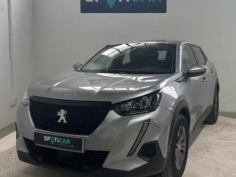PEUGEOT 2008 2008 1.5BlueHDi S&S Active Pack 110