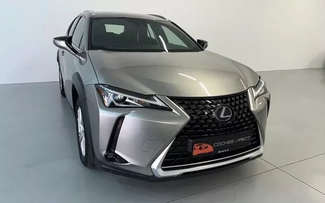 LEXUS UX UX 250h Executive 2WD