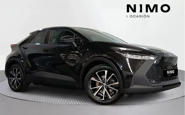 TOYOTA C-HR 2.0 220PH Advance
