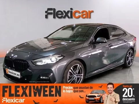 BMW Serie 2 220dA Gran Coupé - 28790€ en Alicante