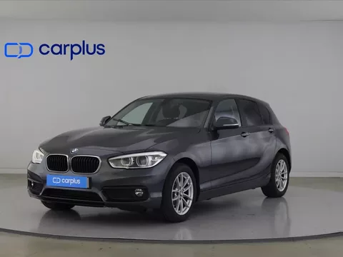 BMW Serie 1