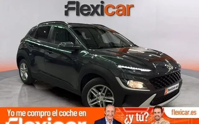 HYUNDAI Kona Kona 1.0 TGDI Maxx 4x2
