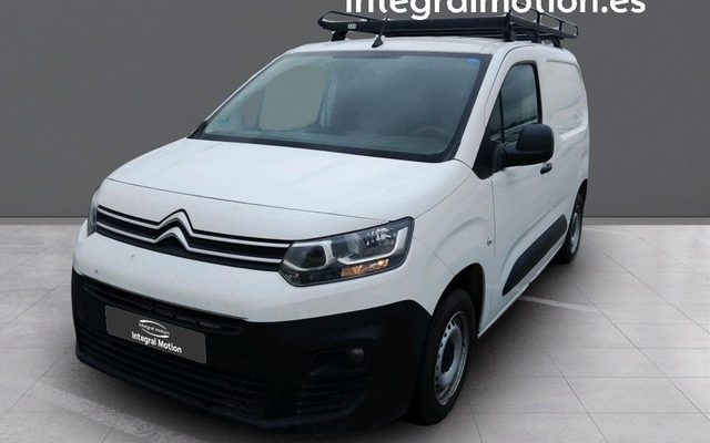 Citroen C3 C-Series