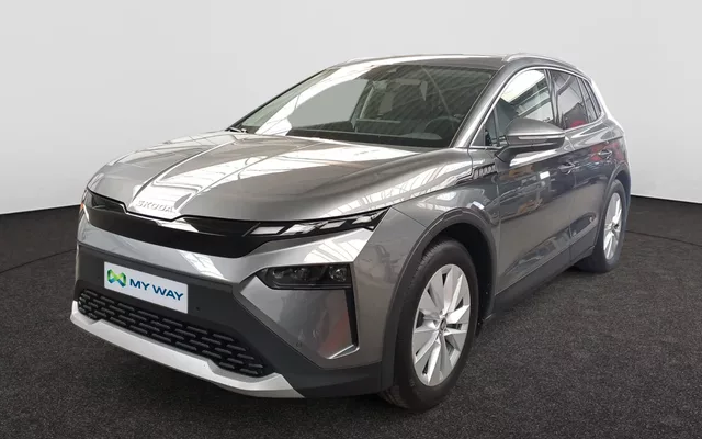 SKODA Elroq Elroq Corporate 85 82kWh 210kW (286pk) 1v