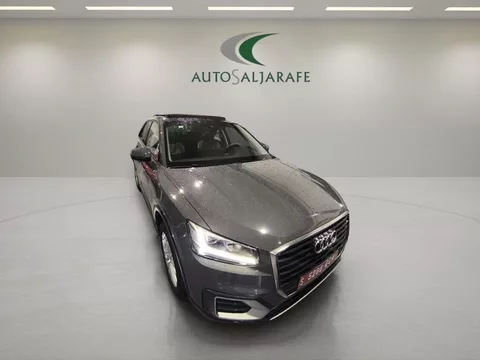 AUDI Q2 Q2 35 TDI Design S tronic 110kW