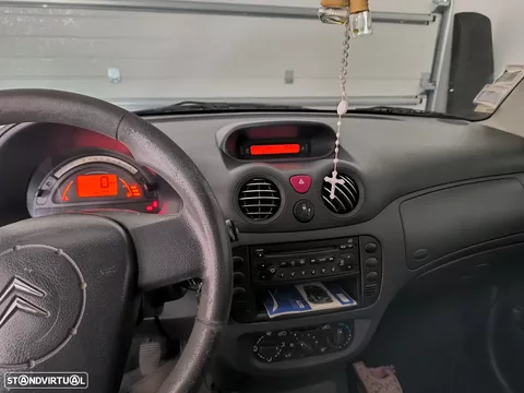Citroën C3 1.1 SX
