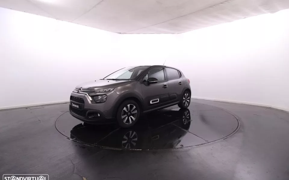 Citroën C3 1.2 PureTech Max