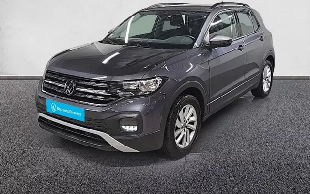 VOLKSWAGEN T-CROSS 1.0 TSI 95 Start/Stop BVM5 Life Tech