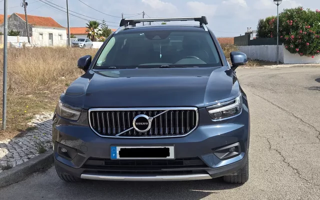 Volvo XC 40 1.5 T5 PHEV Momentum Plus