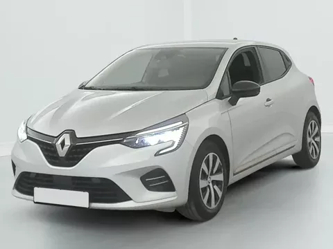 Renault Clio TCe 90 Equilibre Occasion
