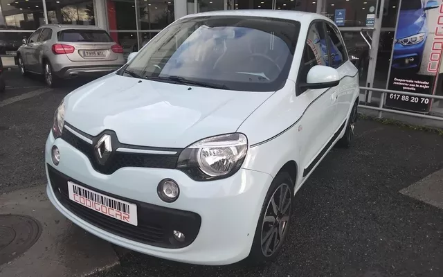 RENAULT Twingo Twingo TCe Energy S&S Limited 66kW - 7500€ en Lugo