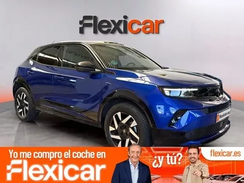 OPEL Mokka 1.2 T 100kW (136 CV) GS