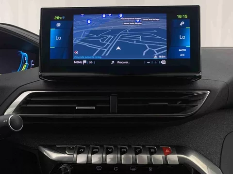 PEUGEOT - 3008 - 3008 1.6 Hybrid Allure Pack e-EAT8