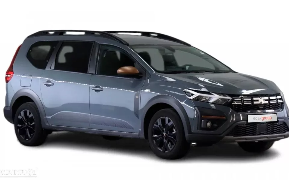 Dacia Jogger 1.0 ECO-G Extreme 7L Bi-Fuel
