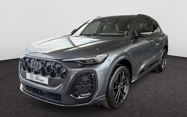 AUDI Q5 Audi Q5 SUV S line TFSI 150 kW S tronic