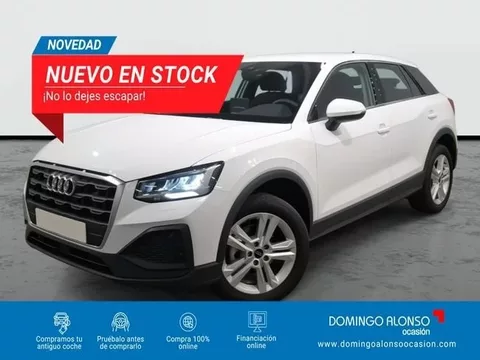 AUDI Q2 Sport 30 TFSI 81 kW (110 CV)