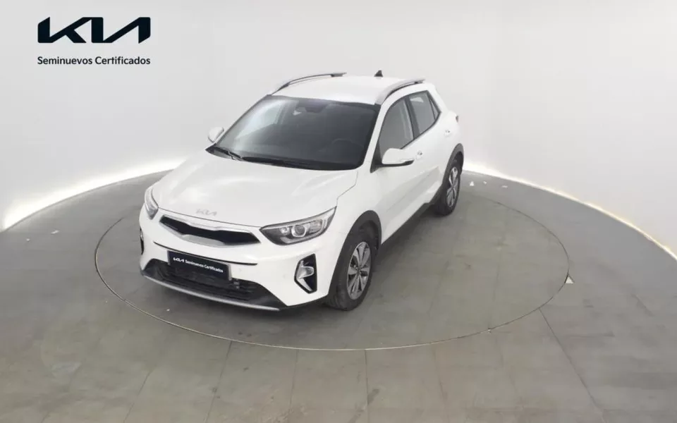KIA Stonic Stonic 1.0 T-GDi MHEV Drive 100