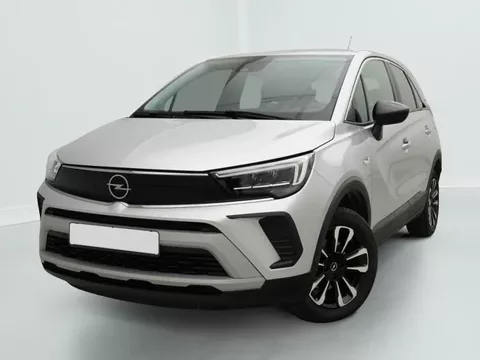 Opel Crossland 1.2 T 110 Elegance Occasion