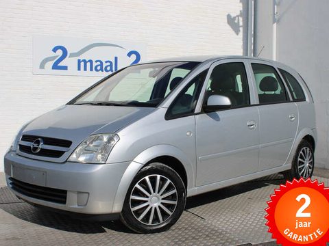 Opel Meriva 1.3 CDTi Airco/Cruise