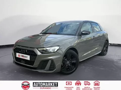 AUDI A1 A1 Sportback 30 TFSI Adrenalin