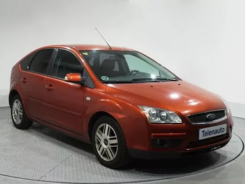 FORD Focus Focus 1.8TDCI Trend