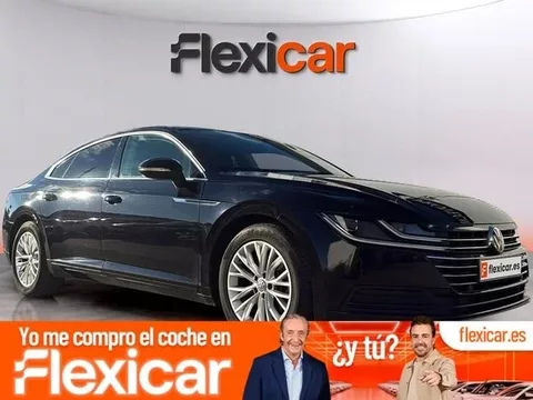 VOLKSWAGEN Arteon Arteon 2.0TDI DSG7 110kW