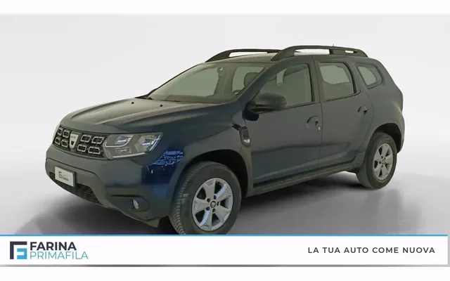 DACIA Duster 1.0 tce comfort eco-g 4x2 100cv