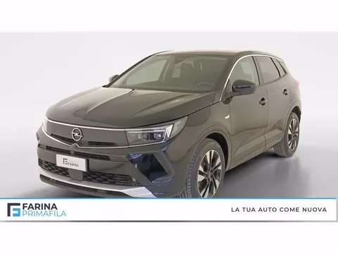 OPEL Grandland 1.5 ecotec business elegance s&s 130cv at8