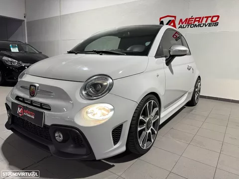 Abarth 595 Standard