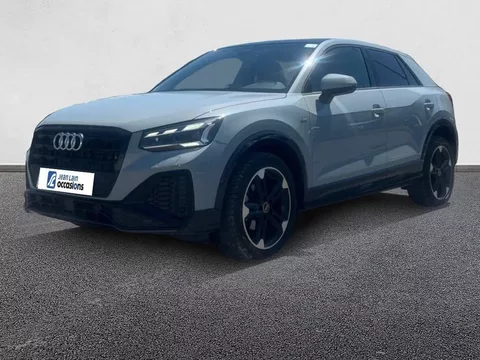 AUDI Q2 35 TFSI 150 S tronic 7 S line Plus