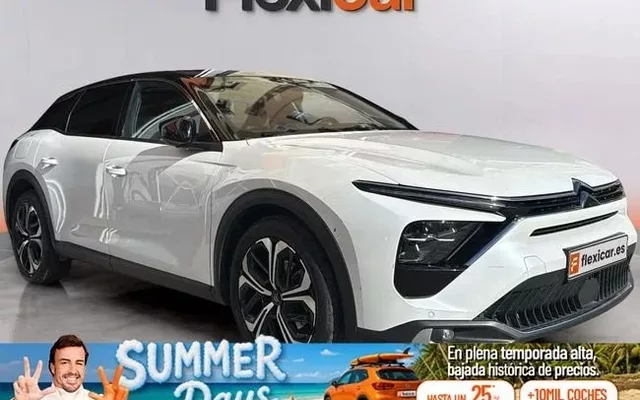 CITROEN C5 X PureTech 96kW (130CV) S&S EAT8 You