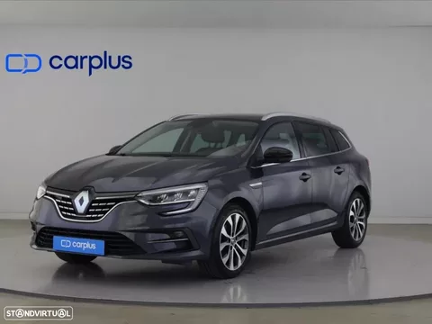 Renault Mégane 1.3 TCe Techno EDC