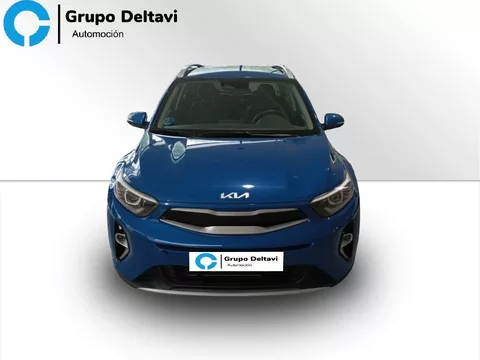 KIA Stonic Stonic 1.0 T-GDi MHEV Drive 100