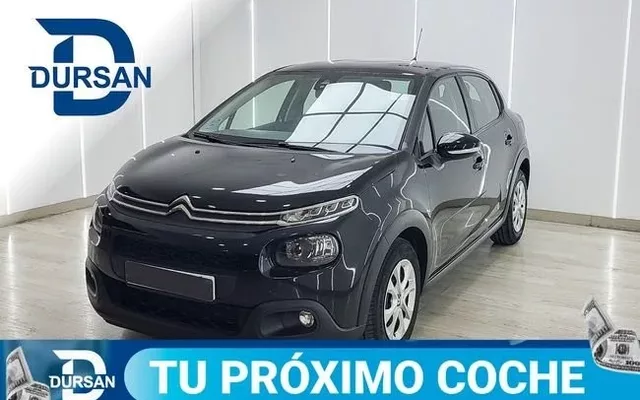 CITROEN C3 BlueHDi 55KW 75CV SS FEEL